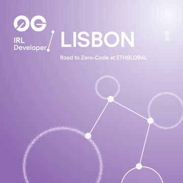 Cover Image for 0G Developers Onsite Lisbon: Road to Zero-Code