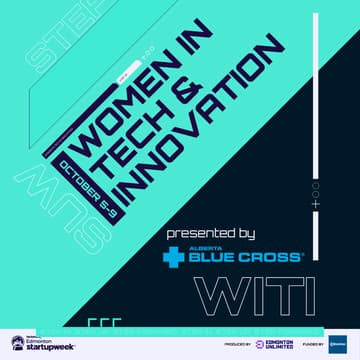 Cover Image for Women in Tech & Innovation: Presented by Alberta Blue Cross