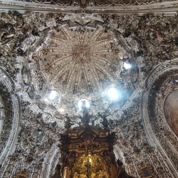 Cover Image for Descubriendo el patrimonio de Lucena