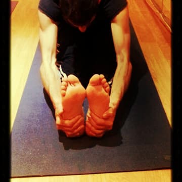 Cover Image for Sesión de hatha yoga tradicional