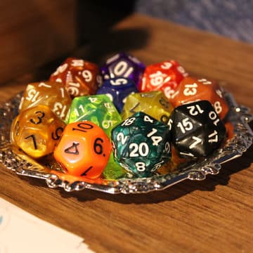 Cover Image for Beginner D&D (18+)