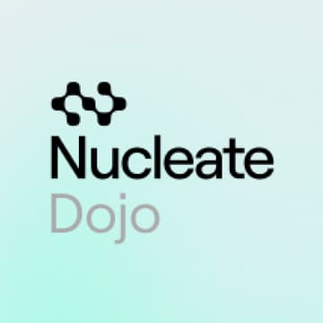 Cover Image for Nucleate Dallas Dojo Explore: Therapeutics, Discovery, and Development Virtual Seminar