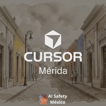 Cover Image for Cursor Mérida Challenge: AI Safety Edition