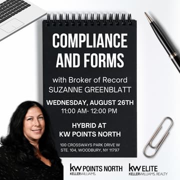 Cover Image for Compliance and Forms