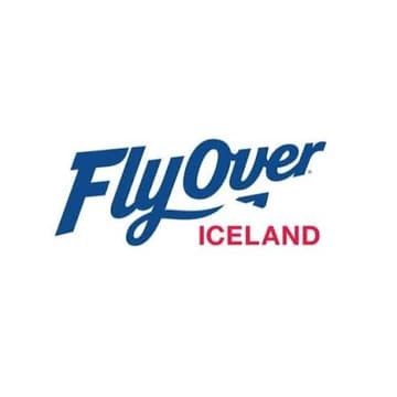 Cover Image for DAGSAFÞREYING - FlyOver Iceland (4.700 kr.)