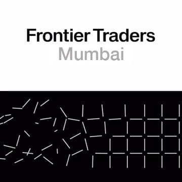 Cover Image for Frontier Traders Connect: Mumbai (Invite Only)