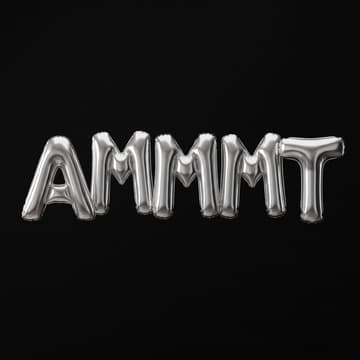 Cover Image for AMMMT