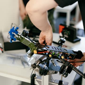 Cover Image for DroneAid Berlin Workshop - 28 November 2026