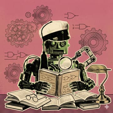 Cover Image for Aalto Robotics Paper Club #1