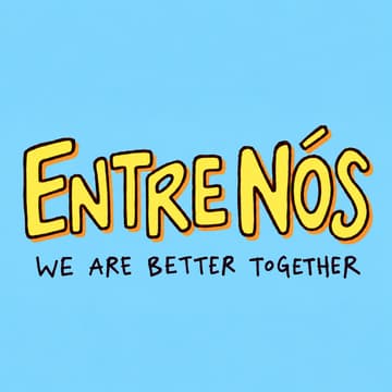 Cover Image for Entre Nós