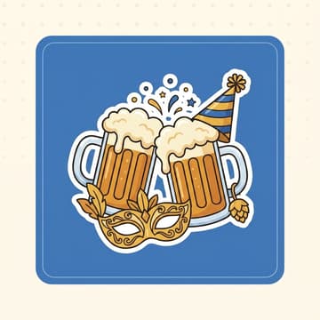 Cover Image for Happy Hour Costume Party