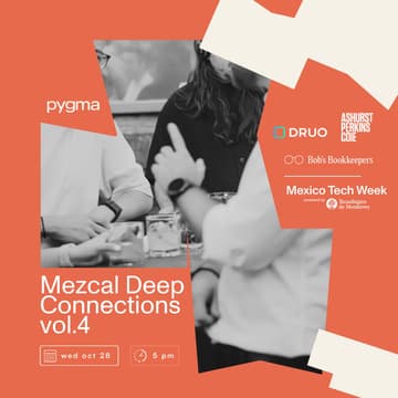 Cover Image for Mezcal Deep Connections