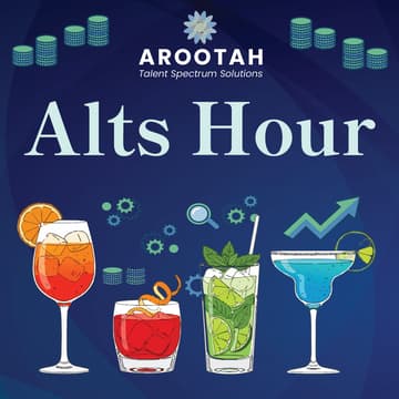 Cover Image for Alts Hour: AI + Ops Dinner