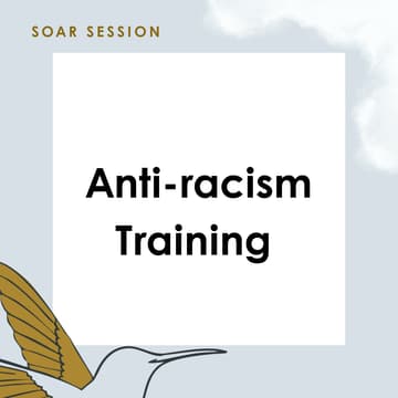 Cover Image for Anti-racism Training
