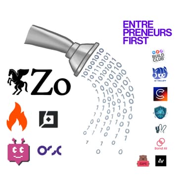 Cover Image for Showerhacks