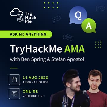Cover Image for AMA with Ben Spring (CEO) & Stefan Apostol (Content Engineer)