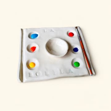Cover Image for Talleres y clases de cerámica