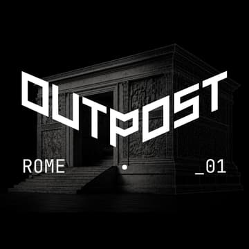 Cover Image for Outpost Rome: Frontier Defence and Dual-Use Innovation Summit