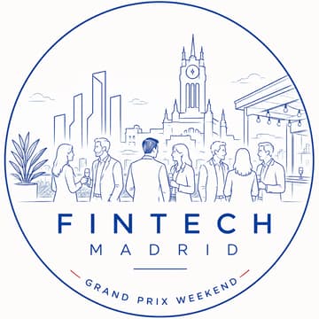 Cover Image for Fintech Madrid - F1 side event : The New EU Crypto Rulebook