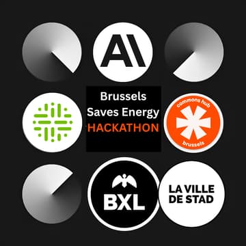 Cover Image for ENERGY data visualisation Hackathon