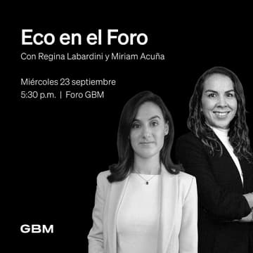 Cover Image for Eco en el foro