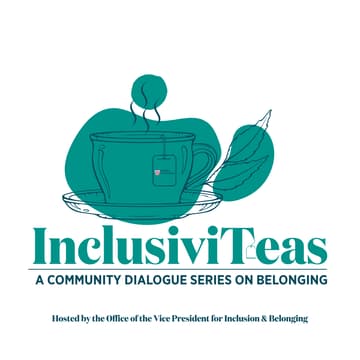 Cover Image for InclusiviTea: We, the People
