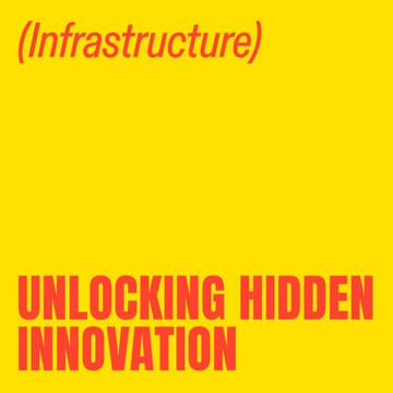 Cover Image for Unlocking Hidden Innovation