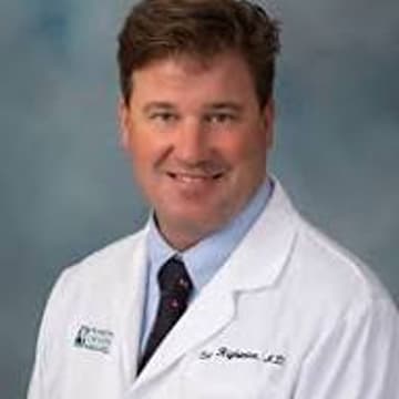 Cover Image for Orthopedic Health with Dr. Eric Rightmire, Orthopedic Surgeon to Celebrity Athletes