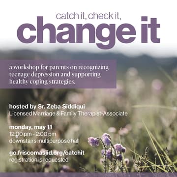 Cover Image for Catch it, Check it, Change it: Techniques to Help Teens Cope with Depression