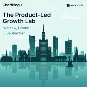 Cover Image for The PLG Growth Lab - Warsaw Edition