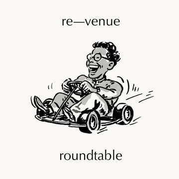 Cover Image for Roundtable theme announcing soon