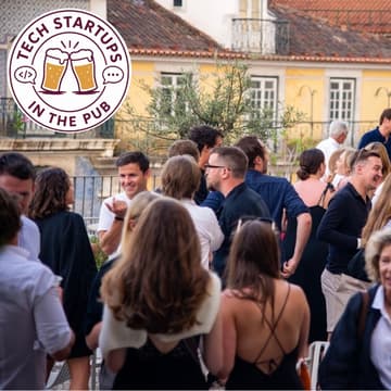 Cover Image for Tech Startups on the Rooftop