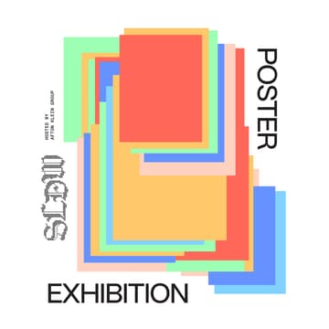 Cover Image for Poster Exhibition