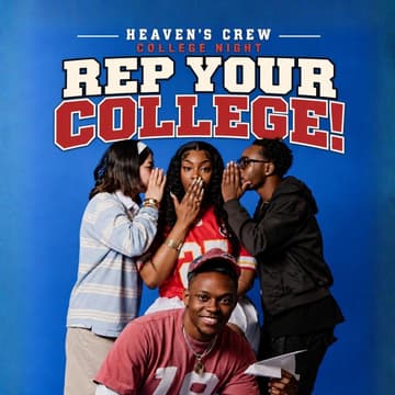 Cover Image for College Night - Pizza Making