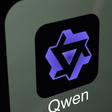 Cover Image for 9030 club reading "Qwen Agent World": #60 - ML Paper Reading Group
