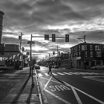 Cover Image for Photo Walk: Exploring Old City with Steven CW Taylor of Ubuntu Gallery