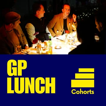 Cover Image for NYC RE Principals/Developers Lunch