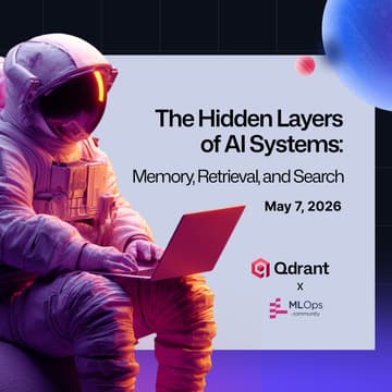 Cover Image for The Hidden Layers of AI Systems: Memory, Retrieval, and Search