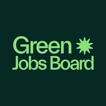 Cover Image for Focus Group: Help Shape Green Jobs Board Knowledge Hub