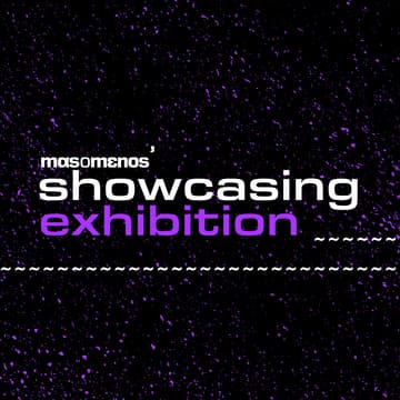 Cover Image for Showcasing masomenos