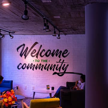 Cover Image for Therapist Chillout: Cowork & Chill (Small Group)