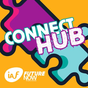 Cover Image for Connect Hub