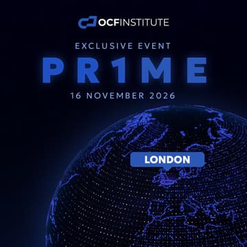 Cover Image for Pr1me [London Series] - Exclusive Dinner for Web3 Finance