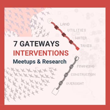 Cover Image for Data Center Power & Utility Interconnection