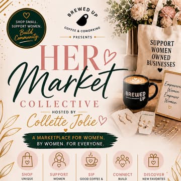 Cover Image for Her Market Collective