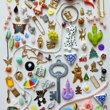 Cover Image for creative charmscape
