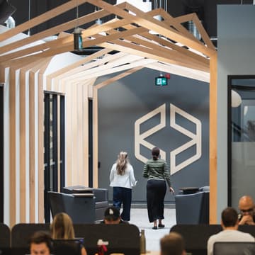 Cover Image for Commons Coworking Day