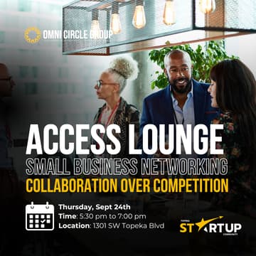 Cover Image for Access Lounge