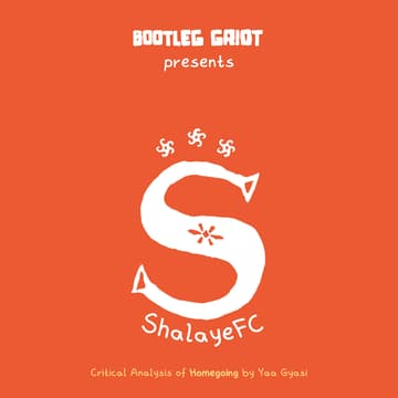 Cover Image for ShalayeFC: Critical Analysis of Homegoing by Yaa Gyasi