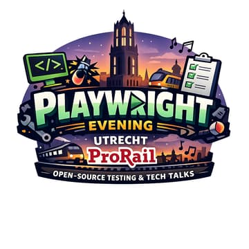 Cover Image for Free: Playwright Evening @ ProRail
